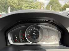 Volvo S60 D4 Business Edition 