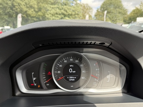 2.0 D4 Business Edition Saloon 4dr Diesel Manual Euro 6 (s/s) (190 ps)