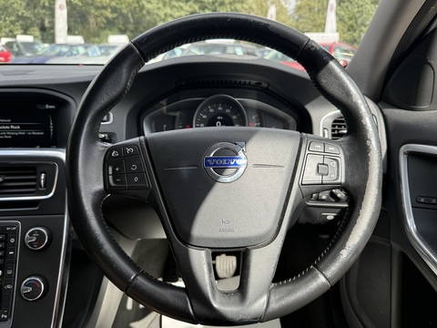 2.0 D4 Business Edition Saloon 4dr Diesel Manual Euro 6 (s/s) (190 ps)