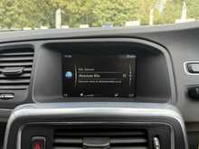 Volvo S60 D4 Business Edition 