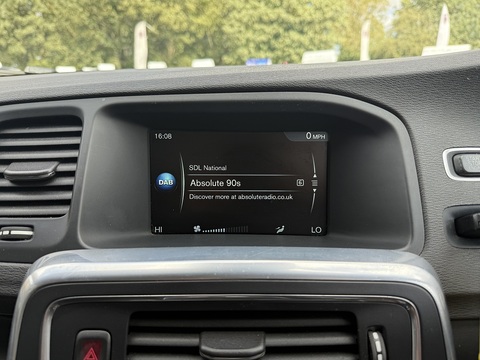 2.0 D4 Business Edition Saloon 4dr Diesel Manual Euro 6 (s/s) (190 ps)