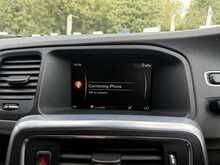 Volvo S60 D4 Business Edition 