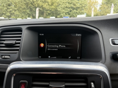 2.0 D4 Business Edition Saloon 4dr Diesel Manual Euro 6 (s/s) (190 ps)