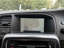 Volvo S60 D4 Business Edition 