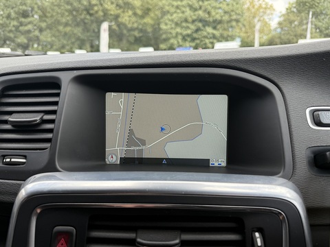 2.0 D4 Business Edition Saloon 4dr Diesel Manual Euro 6 (s/s) (190 ps)