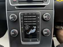 Volvo S60 D4 Business Edition 