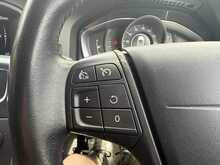 Volvo S60 D4 Business Edition 