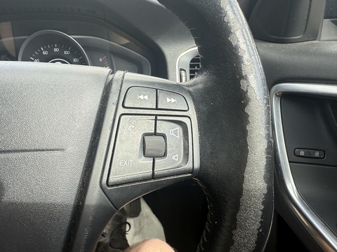 2.0 D4 Business Edition Saloon 4dr Diesel Manual Euro 6 (s/s) (190 ps)