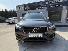 Volvo XC90 D5 PowerPulse R-Design 