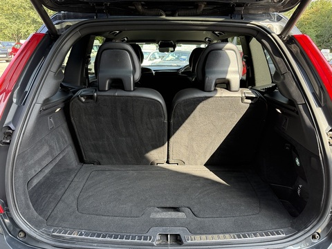 2.0 D5 PowerPulse R-Design SUV 5dr Diesel Auto 4WD Euro 6 (s/s) (235 ps)