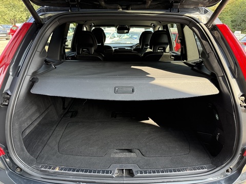 2.0 D5 PowerPulse R-Design SUV 5dr Diesel Auto 4WD Euro 6 (s/s) (235 ps)