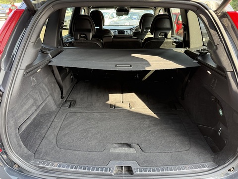 2.0 D5 PowerPulse R-Design SUV 5dr Diesel Auto 4WD Euro 6 (s/s) (235 ps)