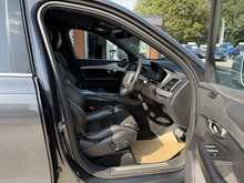 Volvo XC90 D5 PowerPulse R-Design 