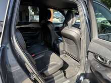 Volvo XC90 D5 PowerPulse R-Design 