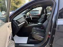 Volvo XC90 D5 PowerPulse R-Design 