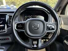 Volvo XC90 D5 PowerPulse R-Design 