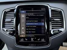 Volvo XC90 D5 PowerPulse R-Design 