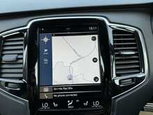 Volvo XC90 D5 PowerPulse R-Design 