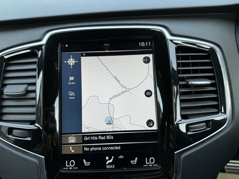 2.0 D5 PowerPulse R-Design SUV 5dr Diesel Auto 4WD Euro 6 (s/s) (235 ps)