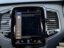 Volvo XC90 D5 PowerPulse R-Design 