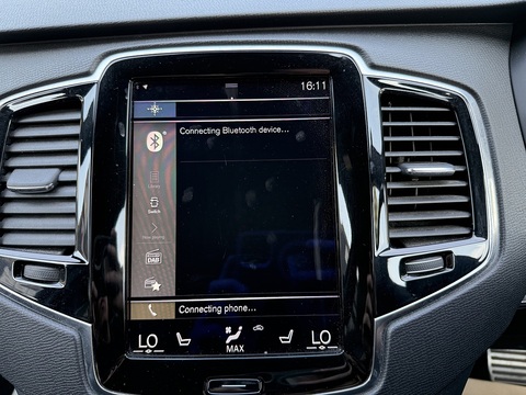 2.0 D5 PowerPulse R-Design SUV 5dr Diesel Auto 4WD Euro 6 (s/s) (235 ps)