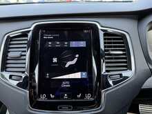 Volvo XC90 D5 PowerPulse R-Design 