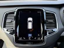 Volvo XC90 D5 PowerPulse R-Design 