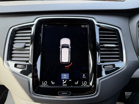 2.0 D5 PowerPulse R-Design SUV 5dr Diesel Auto 4WD Euro 6 (s/s) (235 ps)