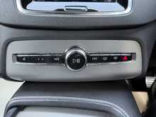 Volvo XC90 D5 PowerPulse R-Design 