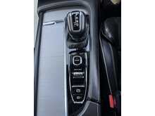 Volvo XC90 D5 PowerPulse R-Design 