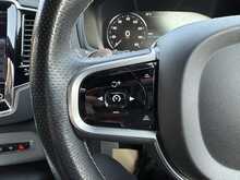 Volvo XC90 D5 PowerPulse R-Design 