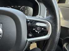 Volvo XC90 D5 PowerPulse R-Design 