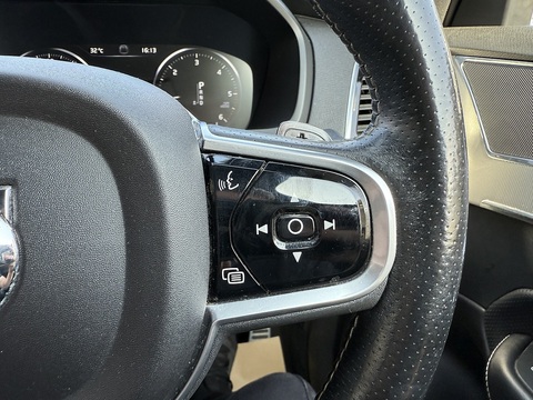 2.0 D5 PowerPulse R-Design SUV 5dr Diesel Auto 4WD Euro 6 (s/s) (235 ps)