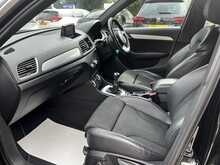 Audi Q3 TDI S line 
