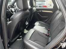 Audi Q3 TDI S line 