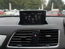 Audi Q3 TDI S line 