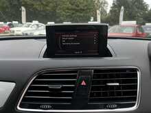 Audi Q3 TDI S line 