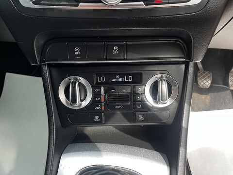 2.0 TDI S line SUV 5dr Diesel Manual quattro Euro 5 (s/s) (140 ps)