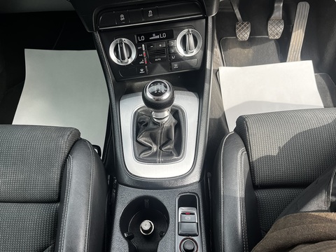 2.0 TDI S line SUV 5dr Diesel Manual quattro Euro 5 (s/s) (140 ps)