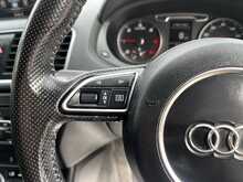 Audi Q3 TDI S line 