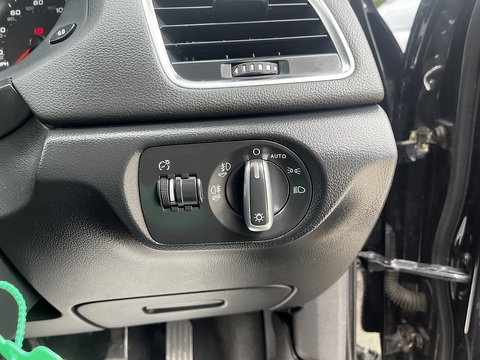 2.0 TDI S line SUV 5dr Diesel Manual quattro Euro 5 (s/s) (140 ps)