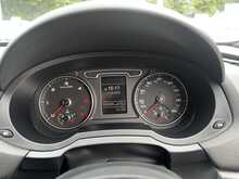 Audi Q3 TDI S line 