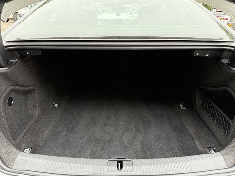 2.0 TFSI S line Coupe 2dr Petrol Manual Euro 6 (s/s) (190 ps)