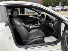 Audi A5 TFSI S line 