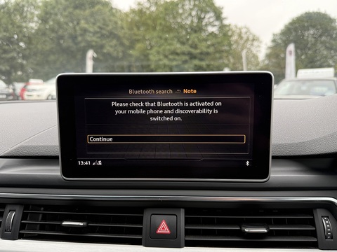 2.0 TFSI S line Coupe 2dr Petrol Manual Euro 6 (s/s) (190 ps)