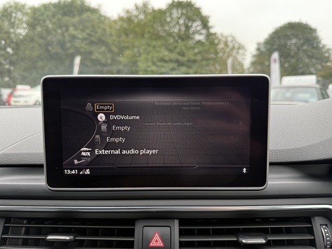 2.0 TFSI S line Coupe 2dr Petrol Manual Euro 6 (s/s) (190 ps)