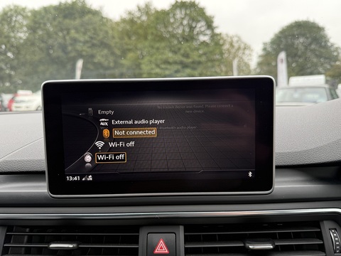 2.0 TFSI S line Coupe 2dr Petrol Manual Euro 6 (s/s) (190 ps)