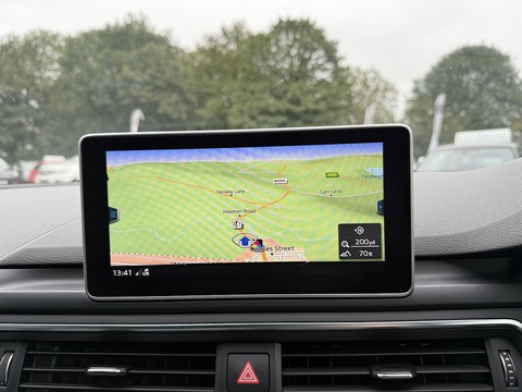 2.0 TFSI S line Coupe 2dr Petrol Manual Euro 6 (s/s) (190 ps)