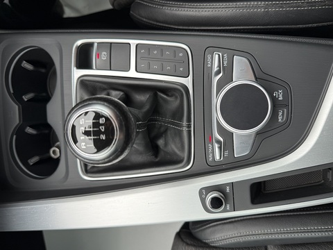 2.0 TFSI S line Coupe 2dr Petrol Manual Euro 6 (s/s) (190 ps)