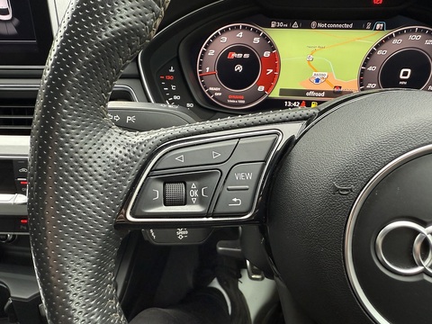 2.0 TFSI S line Coupe 2dr Petrol Manual Euro 6 (s/s) (190 ps)